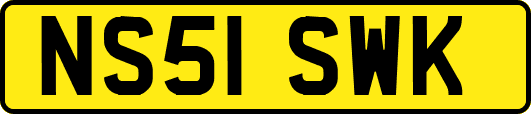 NS51SWK