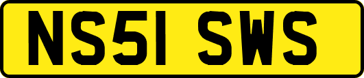 NS51SWS
