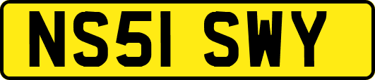 NS51SWY
