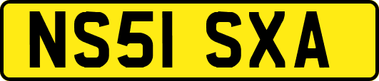 NS51SXA
