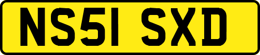 NS51SXD
