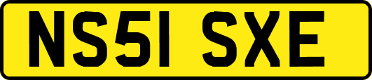 NS51SXE
