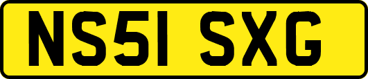 NS51SXG