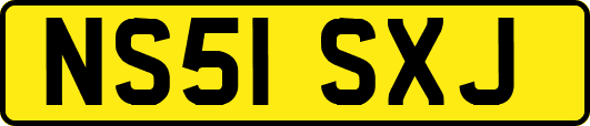 NS51SXJ