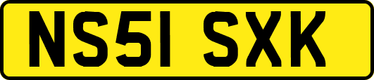 NS51SXK