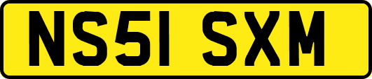 NS51SXM