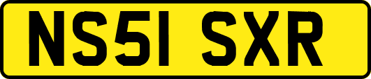 NS51SXR
