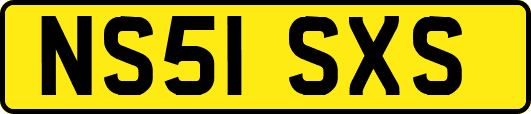 NS51SXS