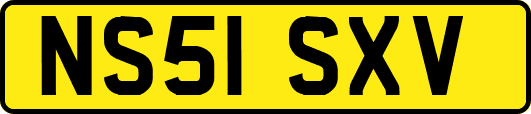 NS51SXV