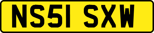 NS51SXW