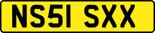 NS51SXX