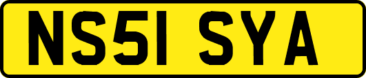 NS51SYA