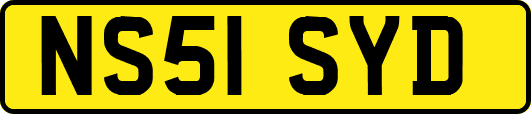 NS51SYD