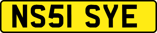 NS51SYE