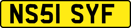 NS51SYF