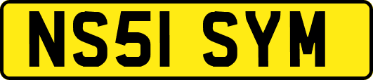 NS51SYM