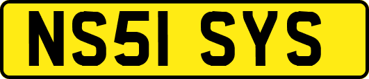 NS51SYS