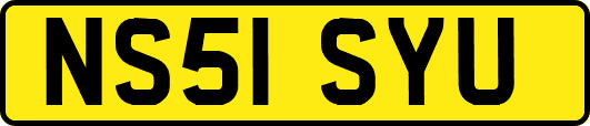 NS51SYU