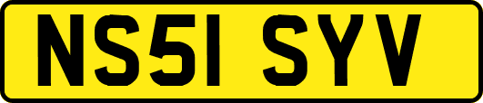 NS51SYV