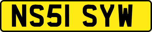 NS51SYW