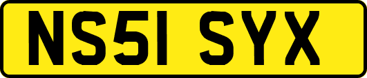 NS51SYX