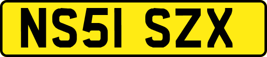 NS51SZX