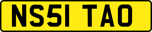 NS51TAO
