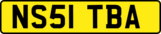NS51TBA