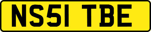 NS51TBE