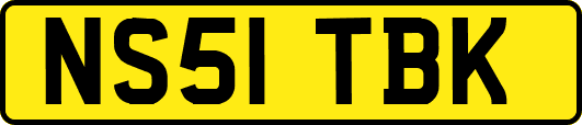 NS51TBK