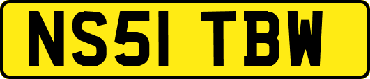 NS51TBW