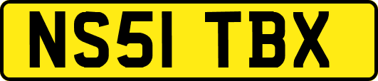 NS51TBX