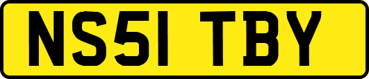 NS51TBY