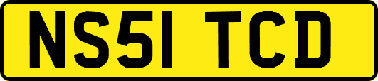 NS51TCD
