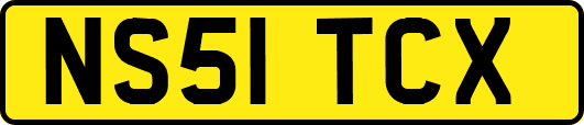 NS51TCX