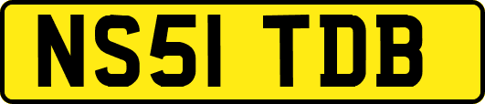 NS51TDB