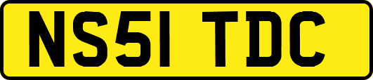 NS51TDC