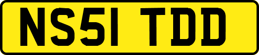NS51TDD