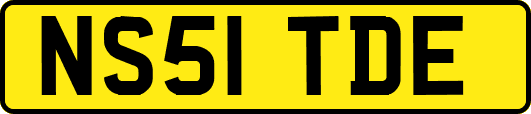 NS51TDE
