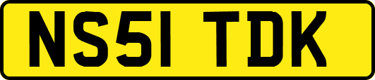NS51TDK