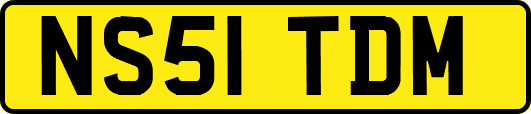 NS51TDM