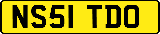 NS51TDO
