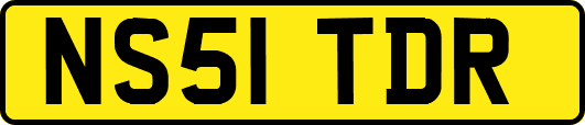NS51TDR