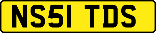 NS51TDS