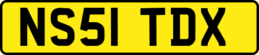 NS51TDX