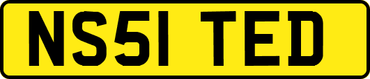 NS51TED