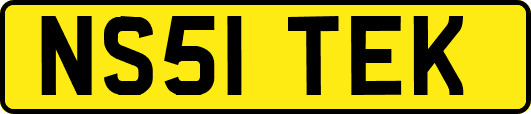 NS51TEK