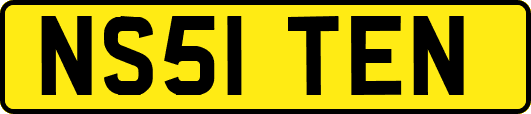 NS51TEN