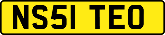 NS51TEO