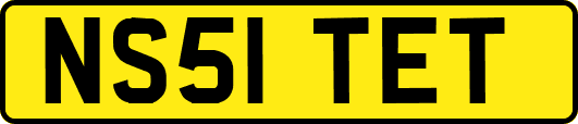 NS51TET